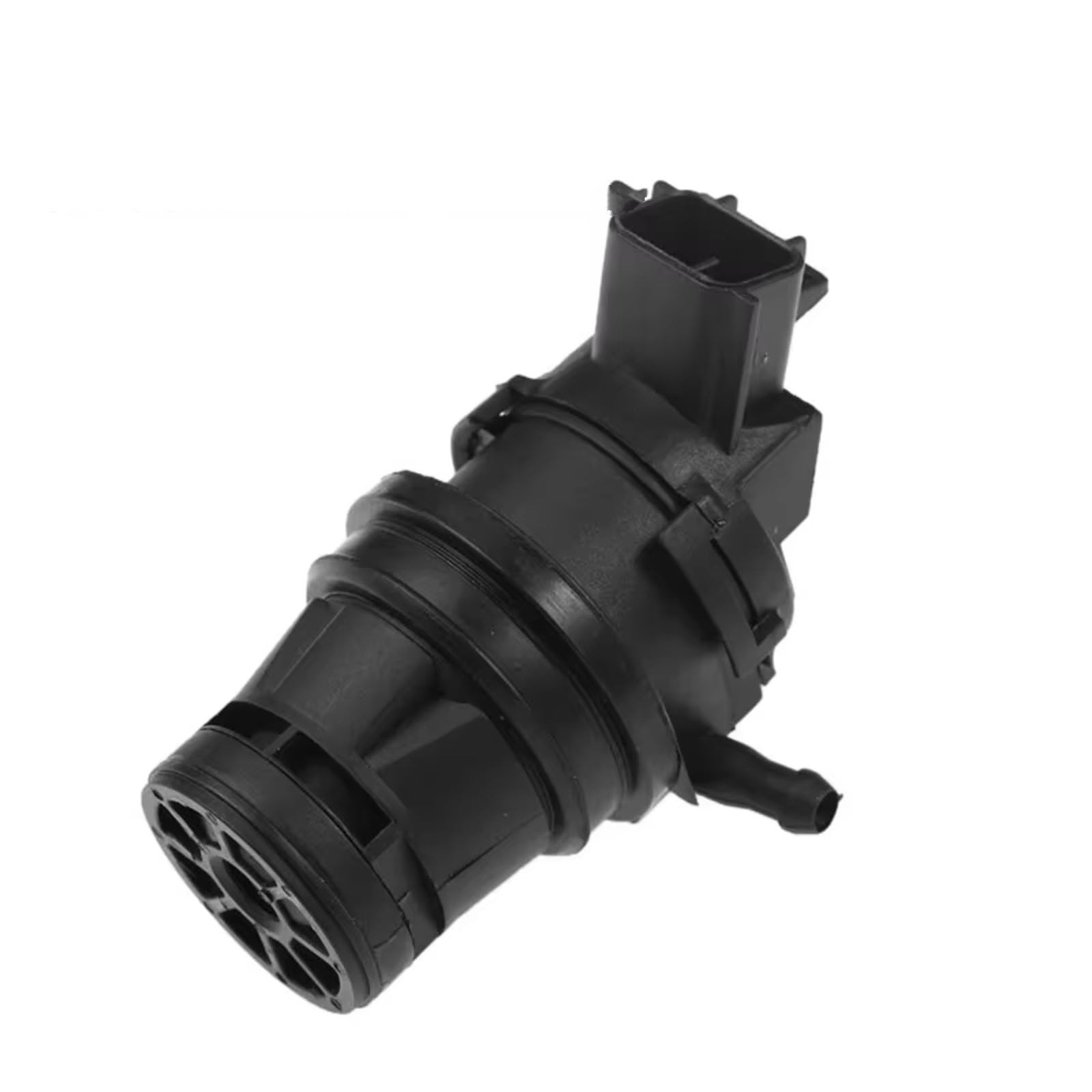 Bbwuqiu One Color Windshield Fluid Pump Compatible With Toyota For 4Runner 2003-2004 For 4Runner 2005-2009 1 Pcs Windshield Washer Pump Replacement Accessories 85330-21010