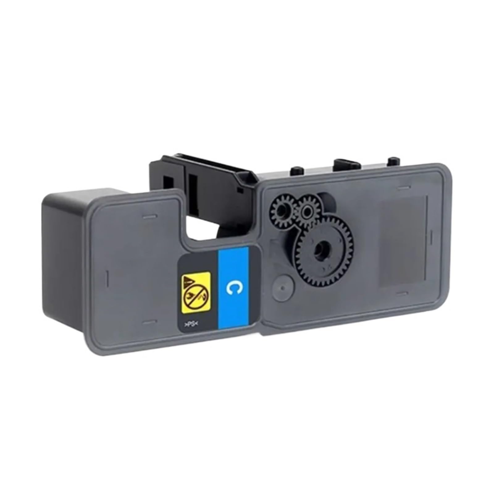 Compatible for Kyocera, 4 Piezas de tóner TK5263 TK5253 | 1 Juego de cartuchos for M5021cnd M5021cdw M5521cnd M5521cdw