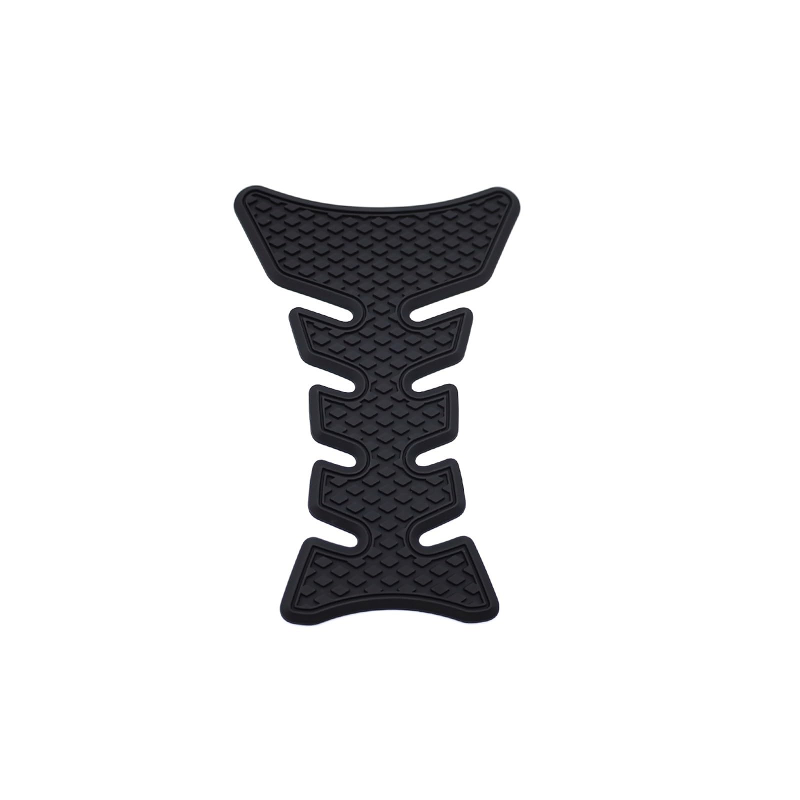Rubber Fuel Tank Side Pad Stickers for Yamaha XSR900 XSR 900 Xsr900 2022 2023 2024 2025 Gas Knee Grip Traction