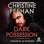 Cover of Dark Possession
