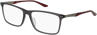 Eyeglasses Puma PU 0096 O- 008 / Ruthenium