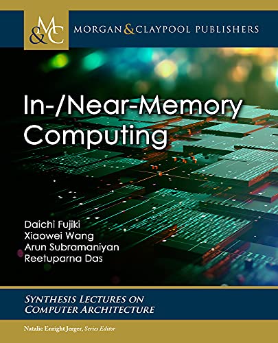 In-/Near-Memory Computing view 2