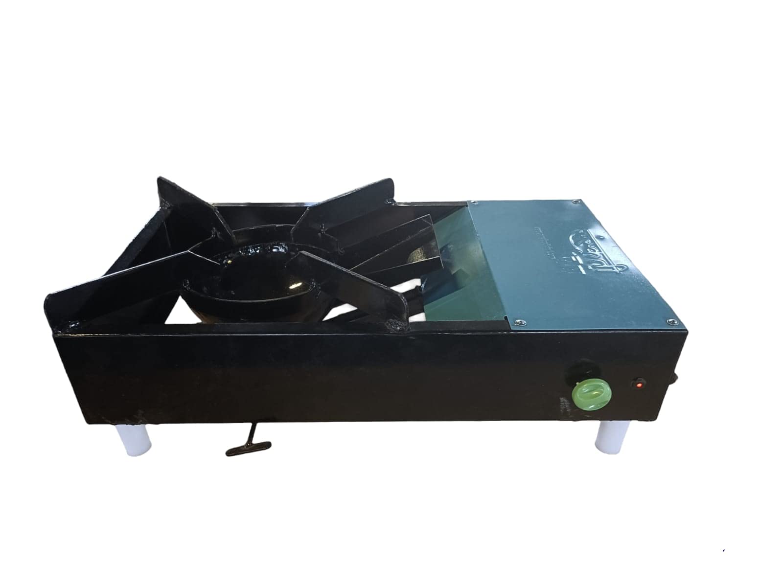 Sanskruti Chul Shegadi Wood u0026 Coal Stove Lakud Kolsa Shegadi Cooking Stove  Indoor/Outdoor and Multiuse Stove sky blue : Amazon.in: Home u0026 Kitchen