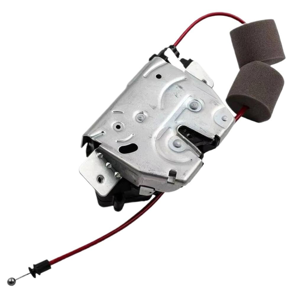 Kgptovrgz Onecolor Tailgate Lock Latch A1647400635 1647400635 Compatible With E Class S211 W211 Ml W164 Gl W251 R Class 2002 2012