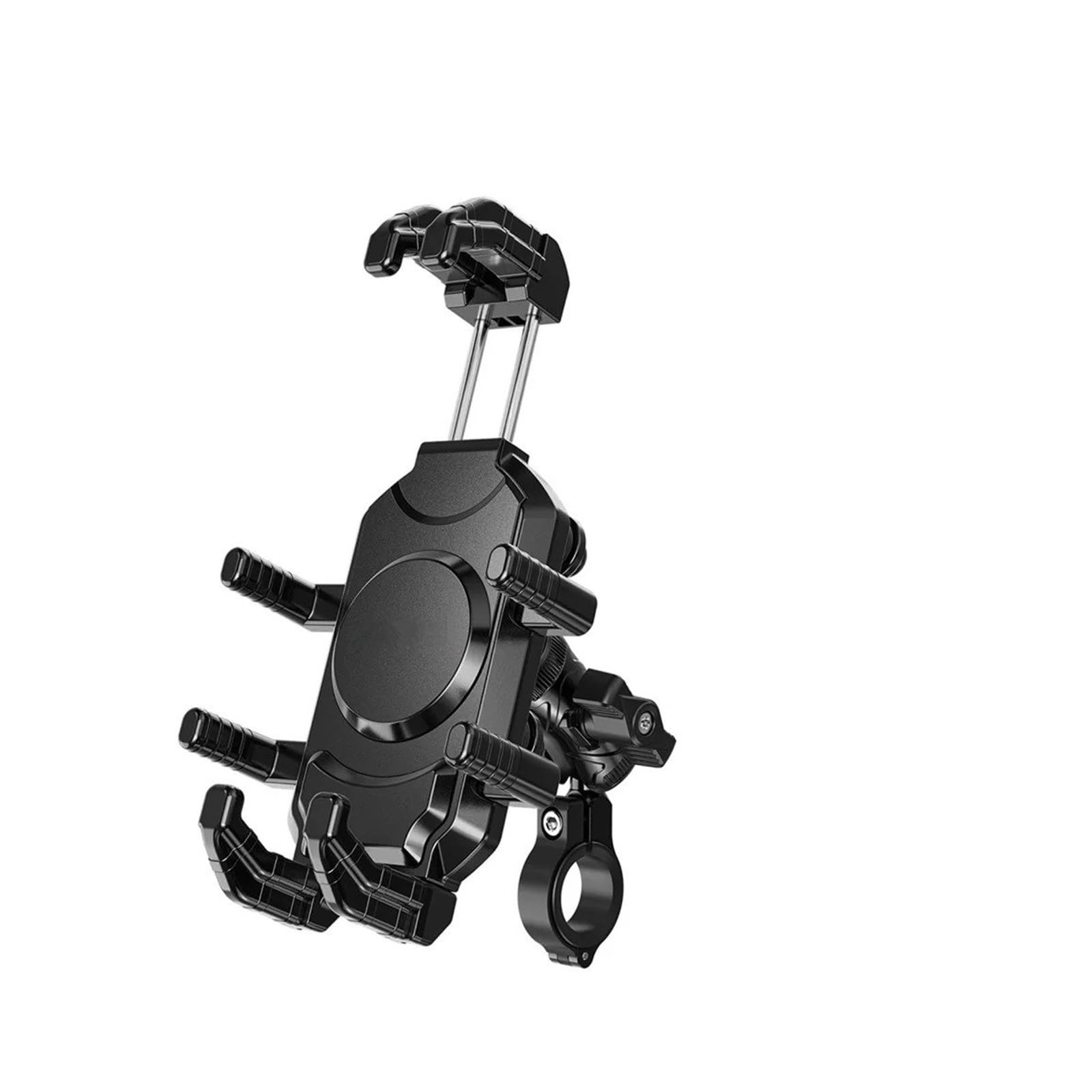 Supporto Telefono Moto Supporto Universale Per Bicicletta Per Da Manubrio Supporto Manubrio