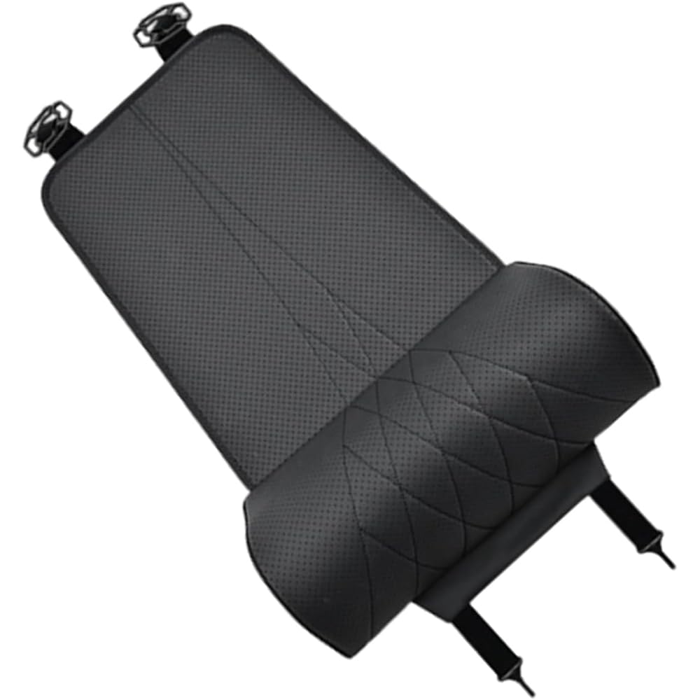 YDSTNiu Car Seat Cushion with Leg Rest for DACIA Duster Off-Road 2010-2026