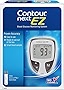 The CONTOUR NEXT EZ Blood Glucose Monitoring System