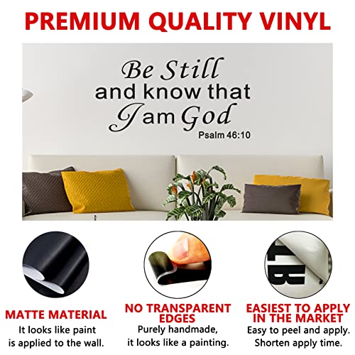 Wall Stickers, Wall Stickers for Bedrooms (Easy to Install) - Image 2