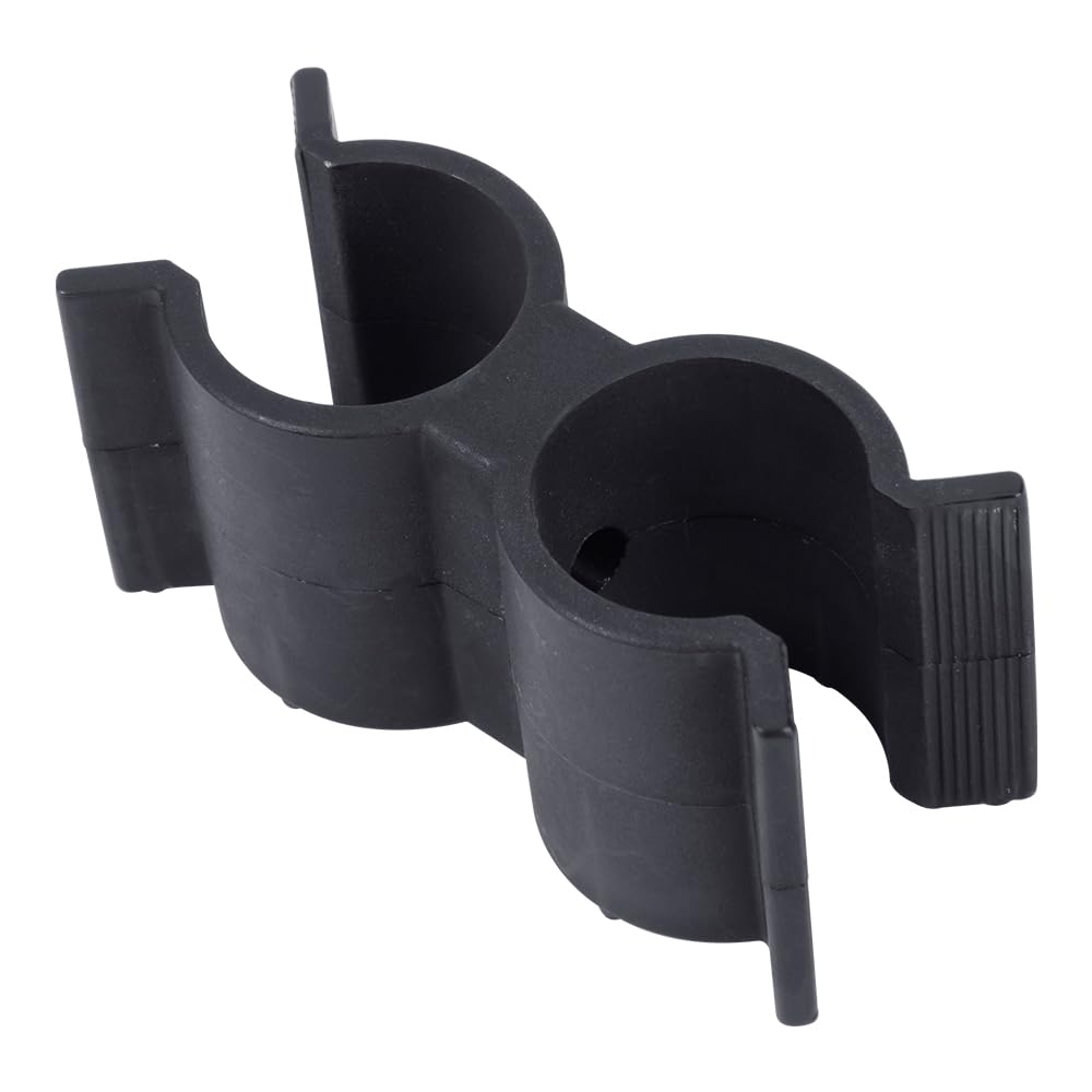 White Water B00365-CP Marine Nylon Storage/Stowing Clips for B00365 Ladder