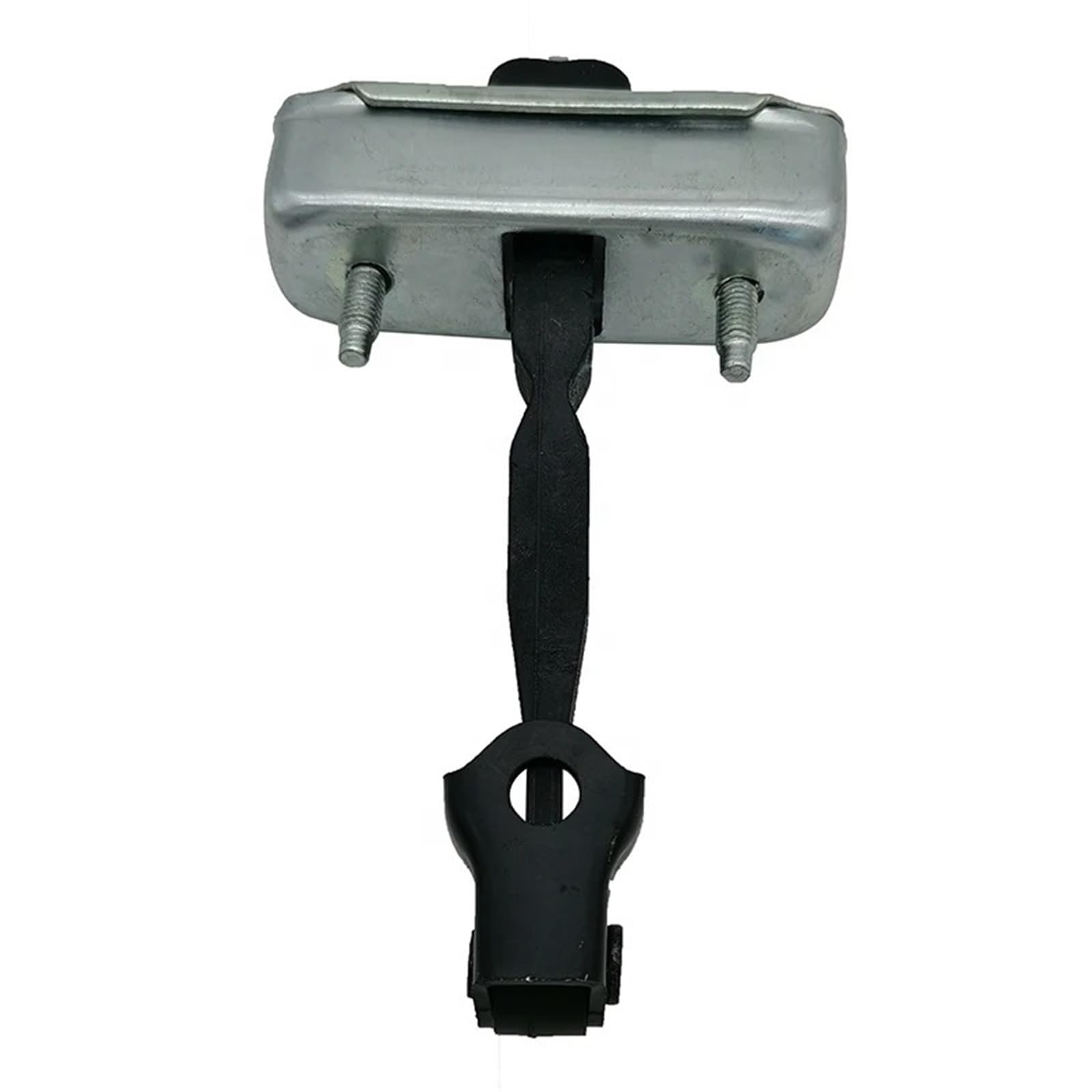 Dogkapm Door Check Stop Strap Limiter 68610-60051 68630-60051 for Land for Cruiser 100 FZJ100 UZJ100 for Lexus LX470 Front Back Door Hinge(1pc Front Left)