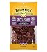 Tillamook Country Smoker All Natural, Real Hardwood Smoked Spicy & Sweet Beef Jerky, 10 oz Bag