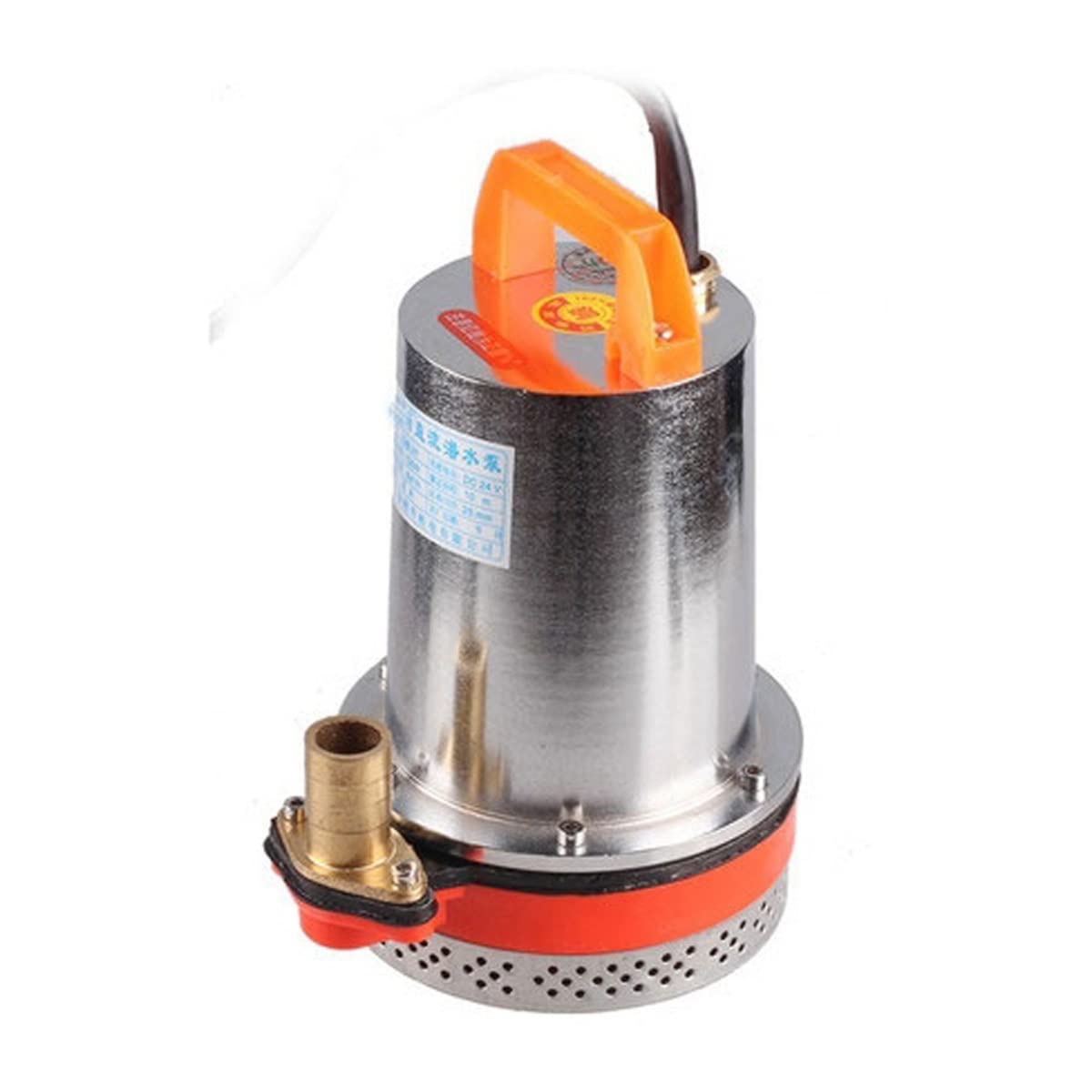 Amazon.com: JOEBO Electric Submersible Pump 12 Dc Water Pump for