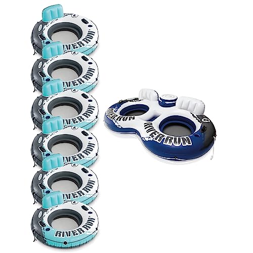 Intex River Run 1 53