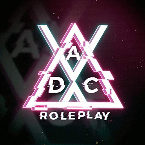 Vem Jogar no Adc