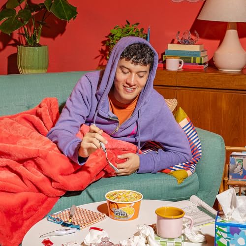 Maruchan Chicken Bowl Microwaveable Ramen 6-Pack