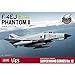 Zoukei-Mura SWS F-4EJ Kai Phantom II 1/48 Scale Aircraft Model Kit