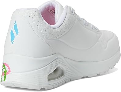 Amazon.co.jp: Skechers UNO-HIGHLIGHT LOVE 22.0 cm : ファッション