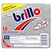 Produktbild Brillo Soap Pads pro Packung 10
