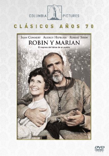 Robin Y Marian [DVD]