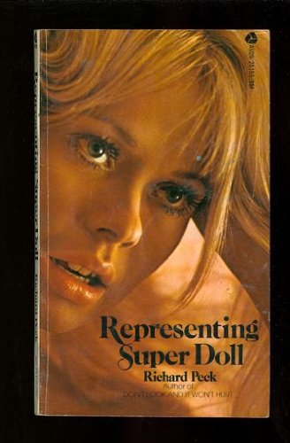 Representing Super Doll 038000416X Book Cover