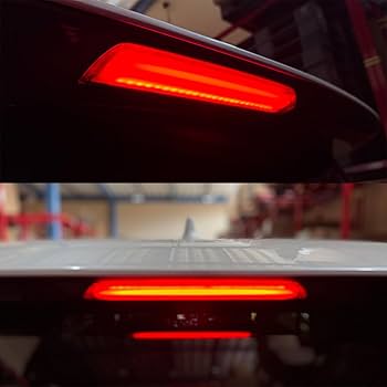 アルファード40系LED 右側テールランプ 赤/黒 楽天市場】【値下】 アルファード 40系 LEDリフレクター レッド