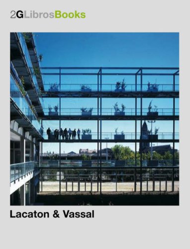 Lacaton & Vassal (2g Books)
