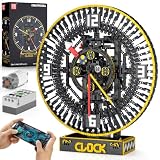 10160 Cyberpunk Grand Clock