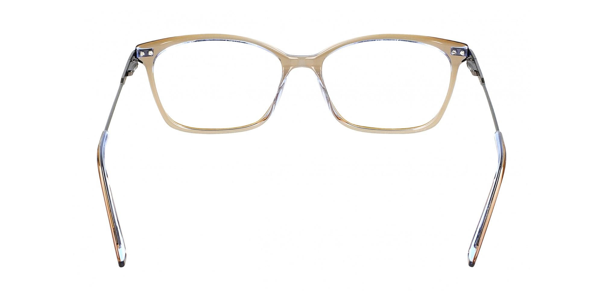 DKNY Lunettes de Vue DK7006 N Khaki/blue 53/15/135 Femme