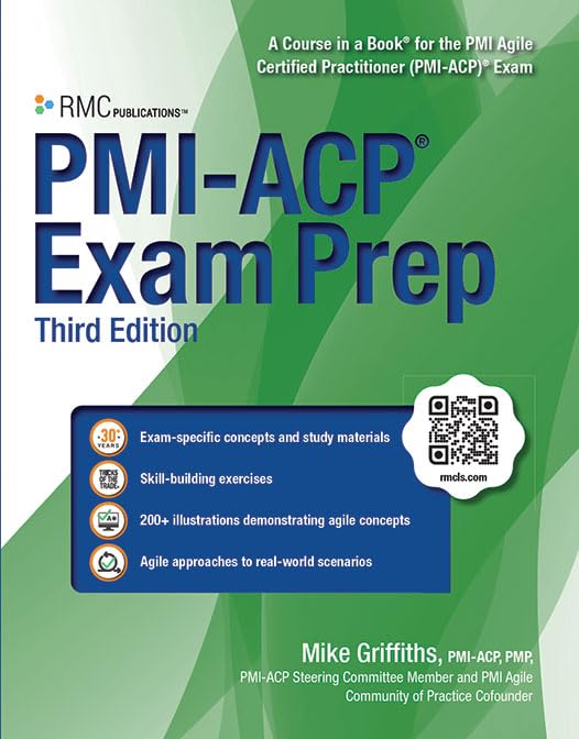 PMI-ACP Exam Prep