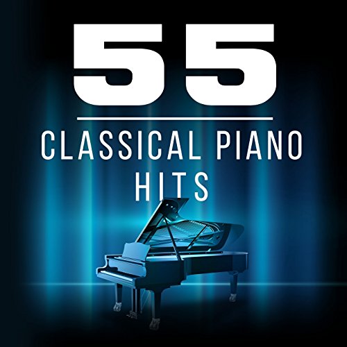 Play 55 Classical Piano Hits by VARIOUS ARTISTS on Amazon Music