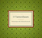  O Tannenbaum