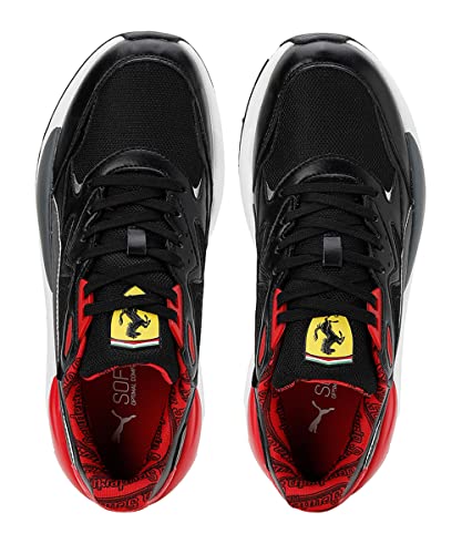 Image of Puma Mens Ferrari X-ray Speed Sneaker