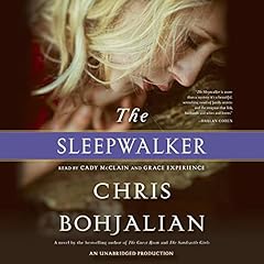 Page de couverture de The Sleepwalker