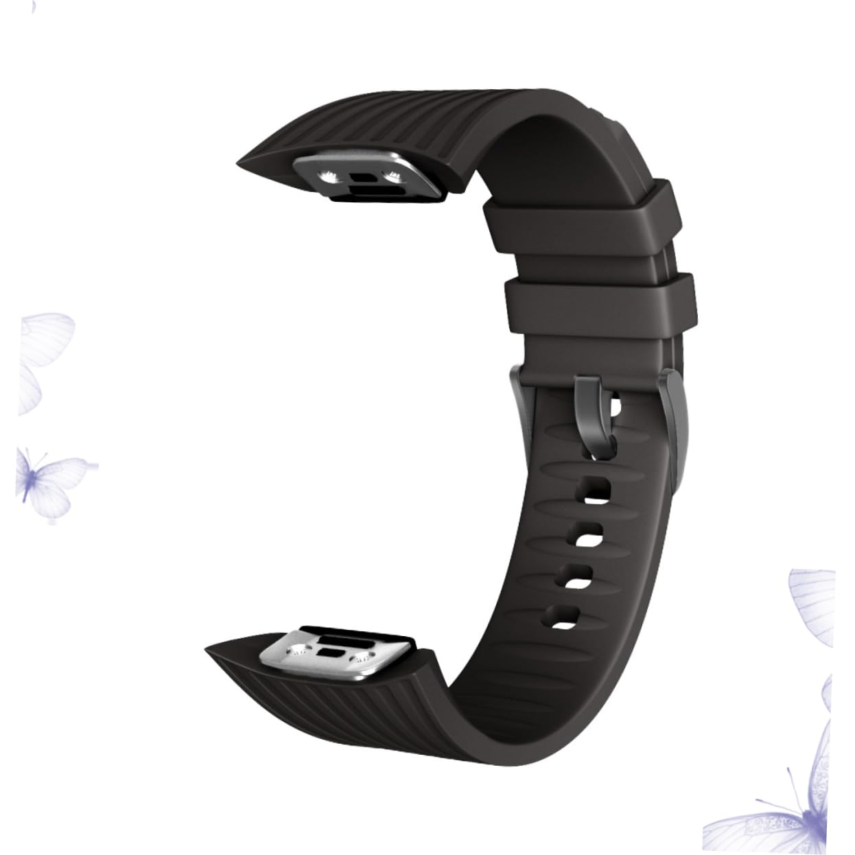 jojofuny Correa De Reloj Inteligente Para Reloj 3 Uds Pulsera Deportiva Favorable