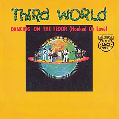 Dancing On The Floor