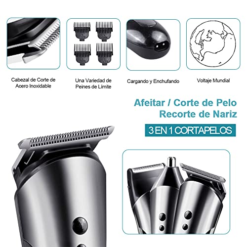 Rasuradoras Y Recortadoras, Personal Care Appliances Imagen adicional