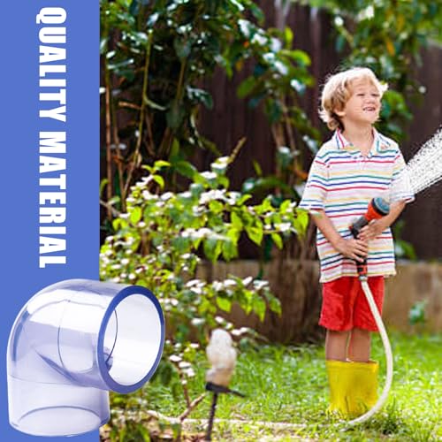 Codo de 2 pulgadas PVC 12 Imagen adicional