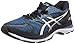 Price comparison product image Asics Mens Gel-Nimbus 20 Competition Running Shoes, Blue (Island Blue/White/Black 4101), 9 UK (44 EU)