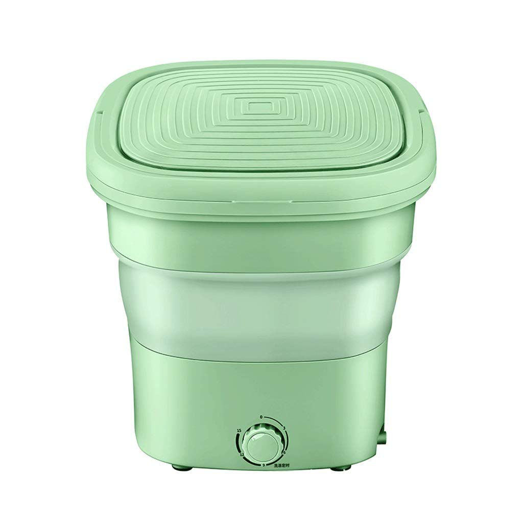 Buy Portable washing machine Portable Folding Washing Machine, Mini