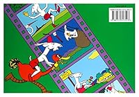 Przygody KozioĹka MatoĹka 3 - Kornel MakuszyĹski, Marian Walentynowicz [KSIÄĹťKA] 8372723540 Book Cover