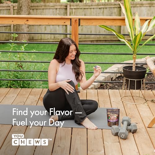 YouChews » Hawaiian-grown gourmet coffee: Rich, bold flavor of Kona Coffee. » Vevelty Cacao: A smooth, rich chocolate experience in every chew.