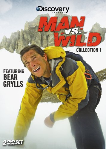 Man vs. Wild (TV Show)