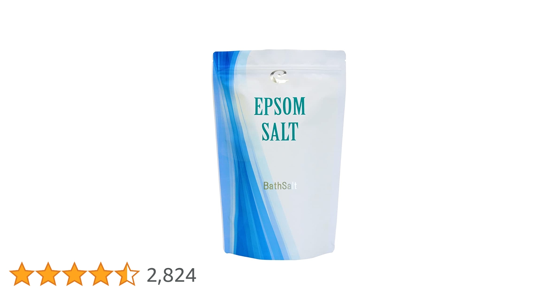 アースコンシャス エプソムソルト 約19kg アースコンシャス エプソムソルト 約19kg Amazon.co.jp: アース