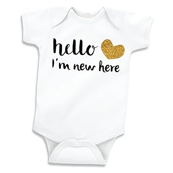 Baby hospital outfit Clearance