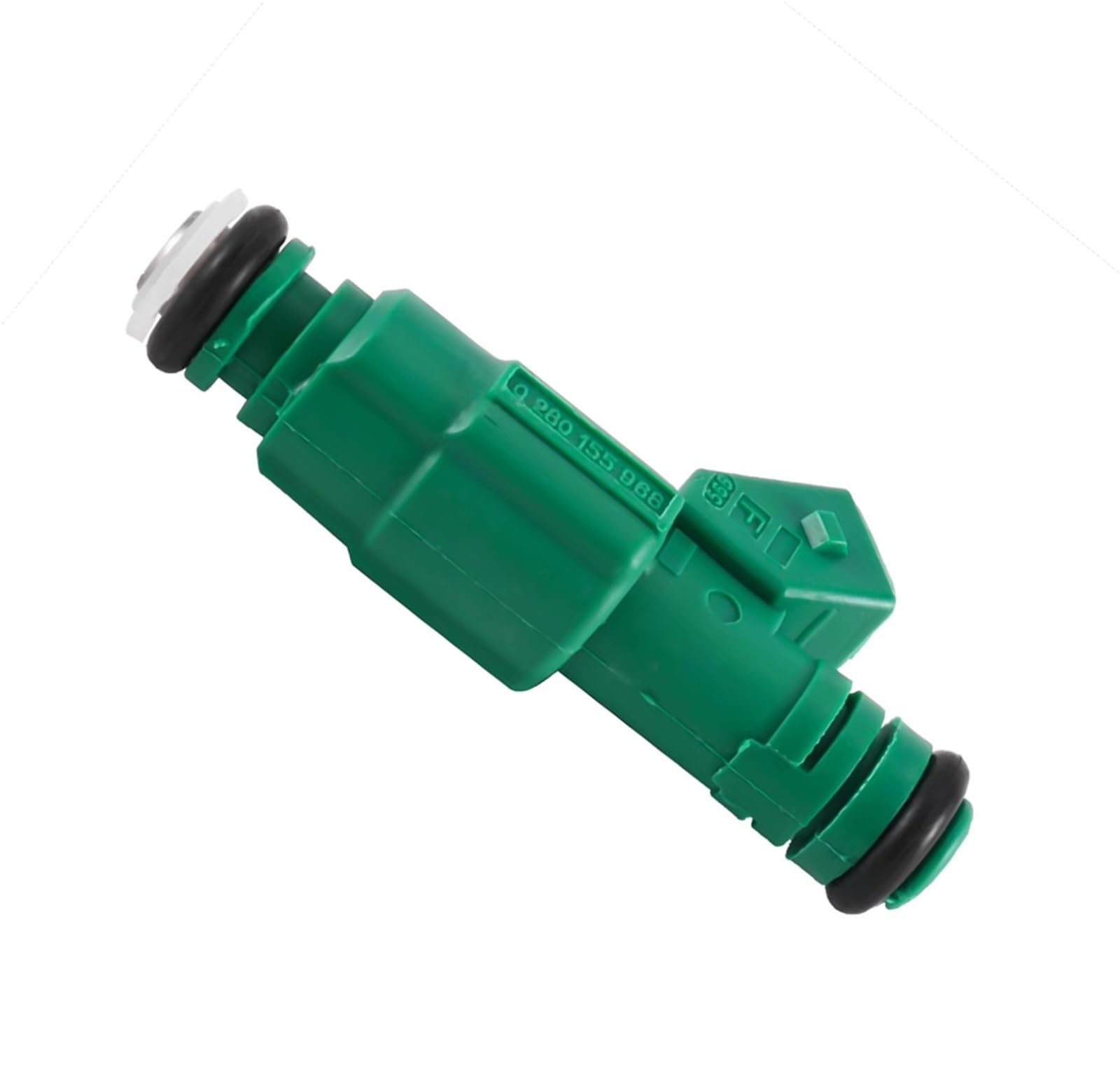 Yplvwsoyq One Color Injector Nozzles Compatible With Chevrolet For Camaro For Corvette Ls1 Lt1 Engine Fuel Injector Nozzles Auto Parts 42Lb E85 440Cc 0280 155 968 0280155968