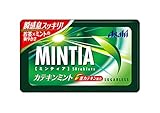 アサヒグループ食品 ミンティア カテキンミント 50粒×10個