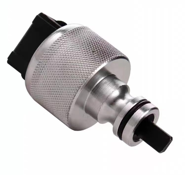 1PCS new For odometer sensor 3836VD3-010 8pulse flat shaft 3plug