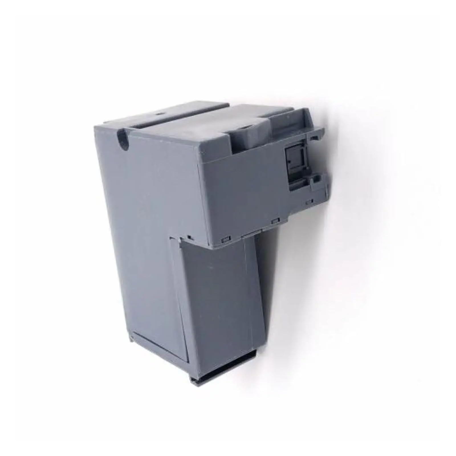 Réservoir d'encre usagée Compatible Epson ET-2815 ET-2711 ET-2726 ET-2820 ET-2800 ET-2850 ET-2830 ET-2826 ET-2811 ET-2856 ET-2721 ET-2825 avec Puce