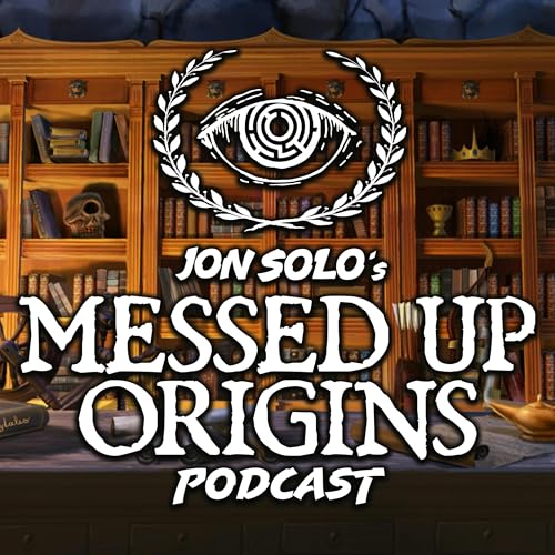 Greek Gods HUMILIATED by Mortals