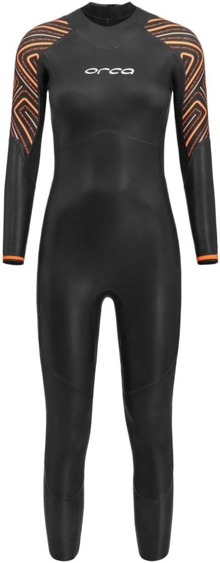 Orca Women's Zeal Openwater Thermal Wetsuit
